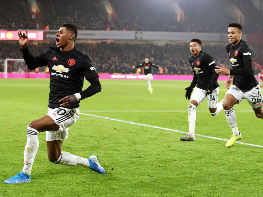 Manchester United