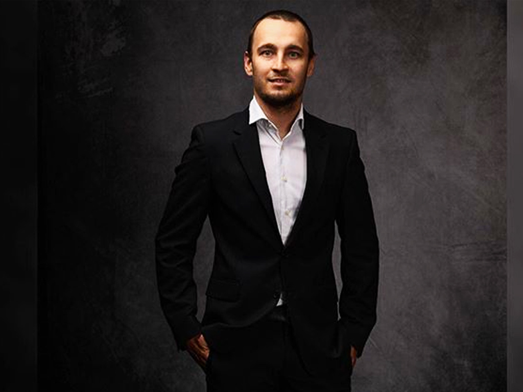 Karel Abraham