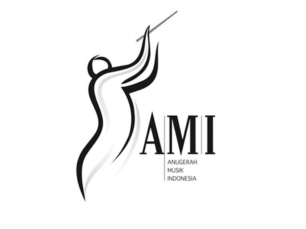 Logo AMI Award 2019