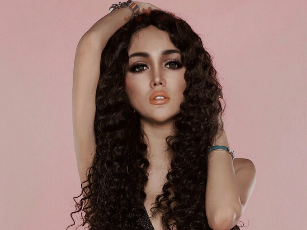 Lucinta Luna