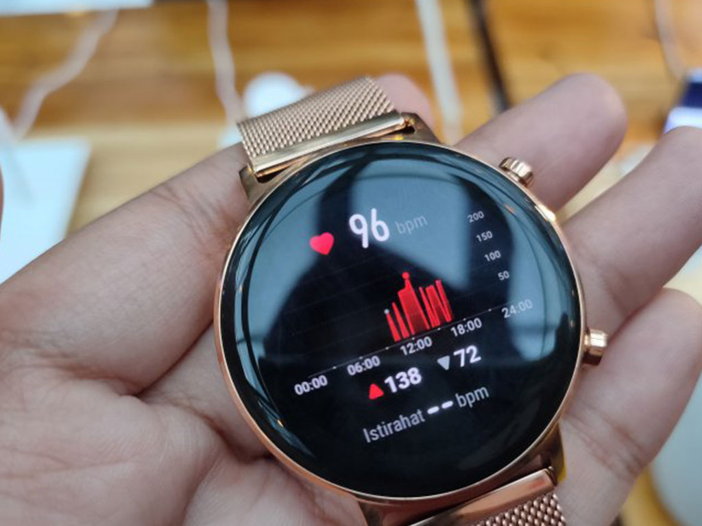 Huawei Watch GT 2 Edisi 42mm