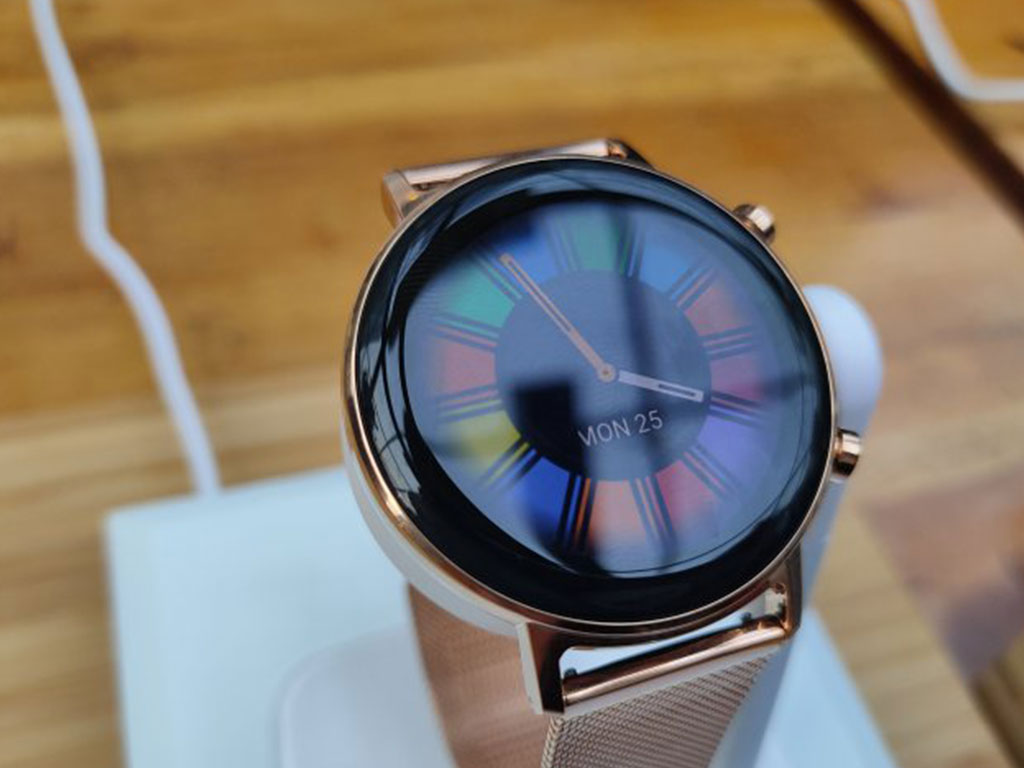 Huawei Watch GT 2 Edisi 42mm