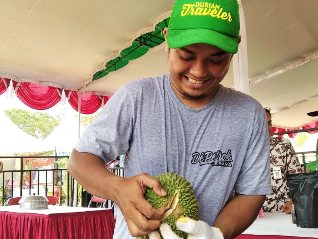durian 2