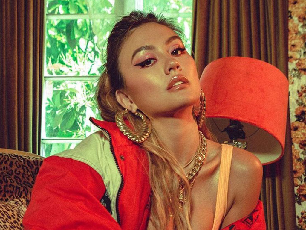 Agnez Mo