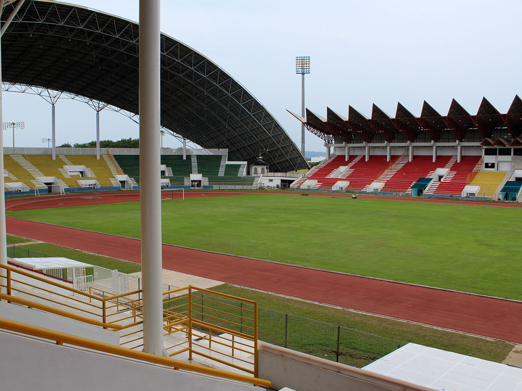 Stadion Harapan Bangsa