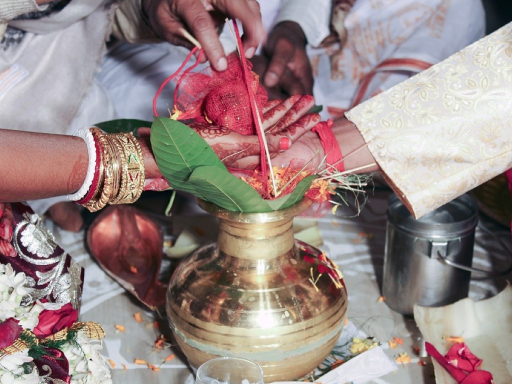 ritual