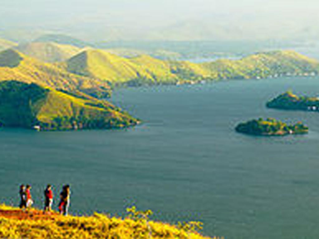 sentani