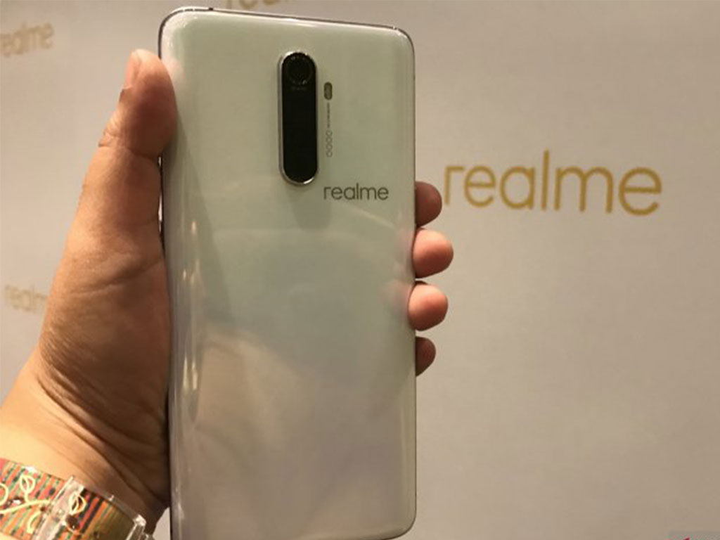 Realme X2 Pro