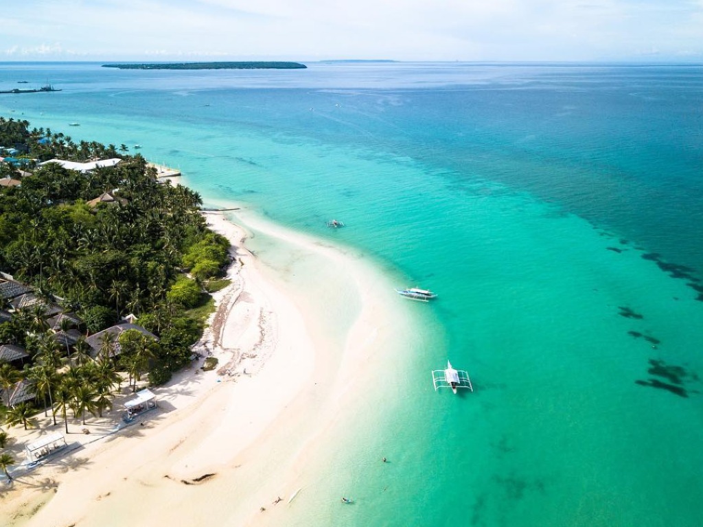 Pulau Bantayan