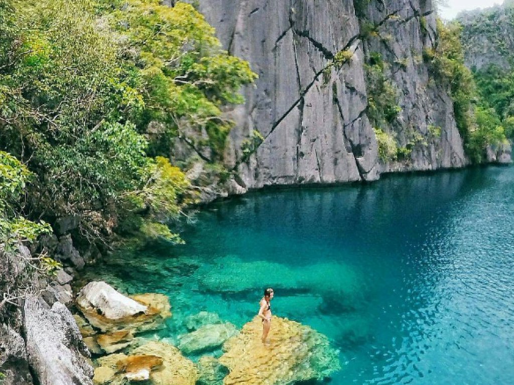 Coron Island