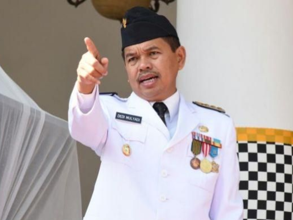 Dedi Mulyadi