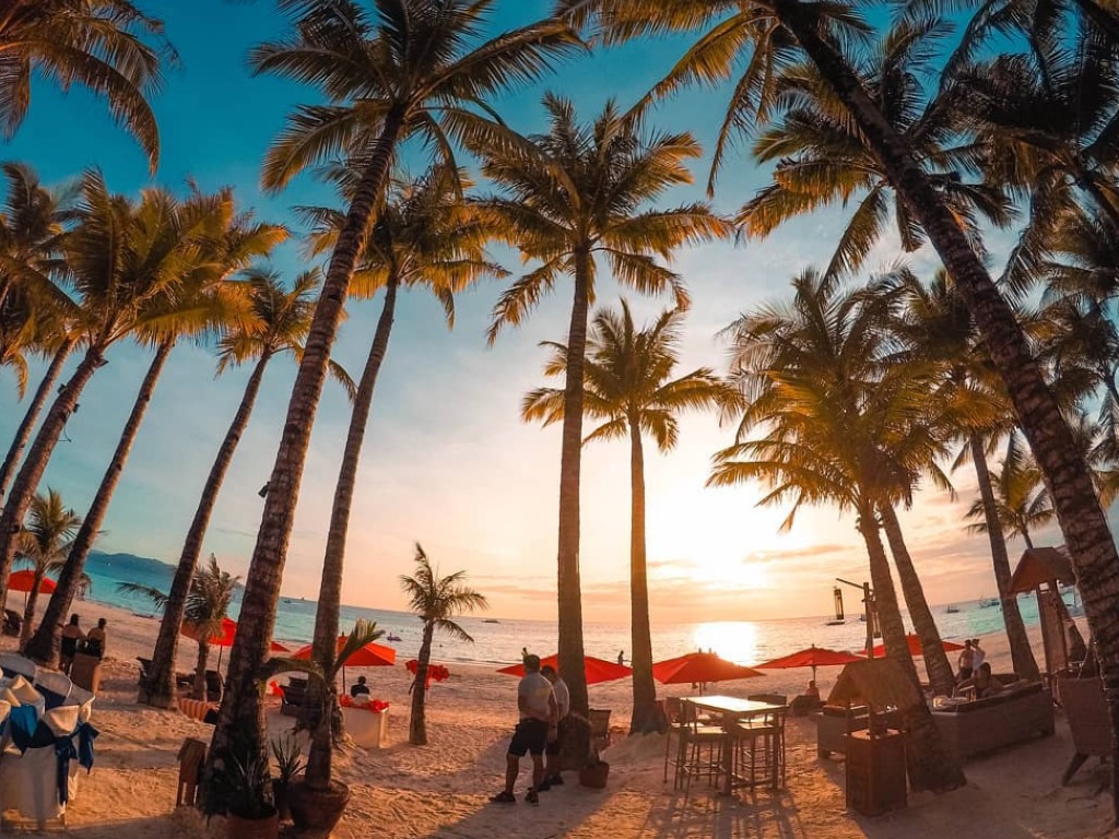 Boracay Island