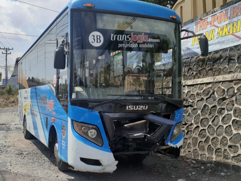 Trans Jogja