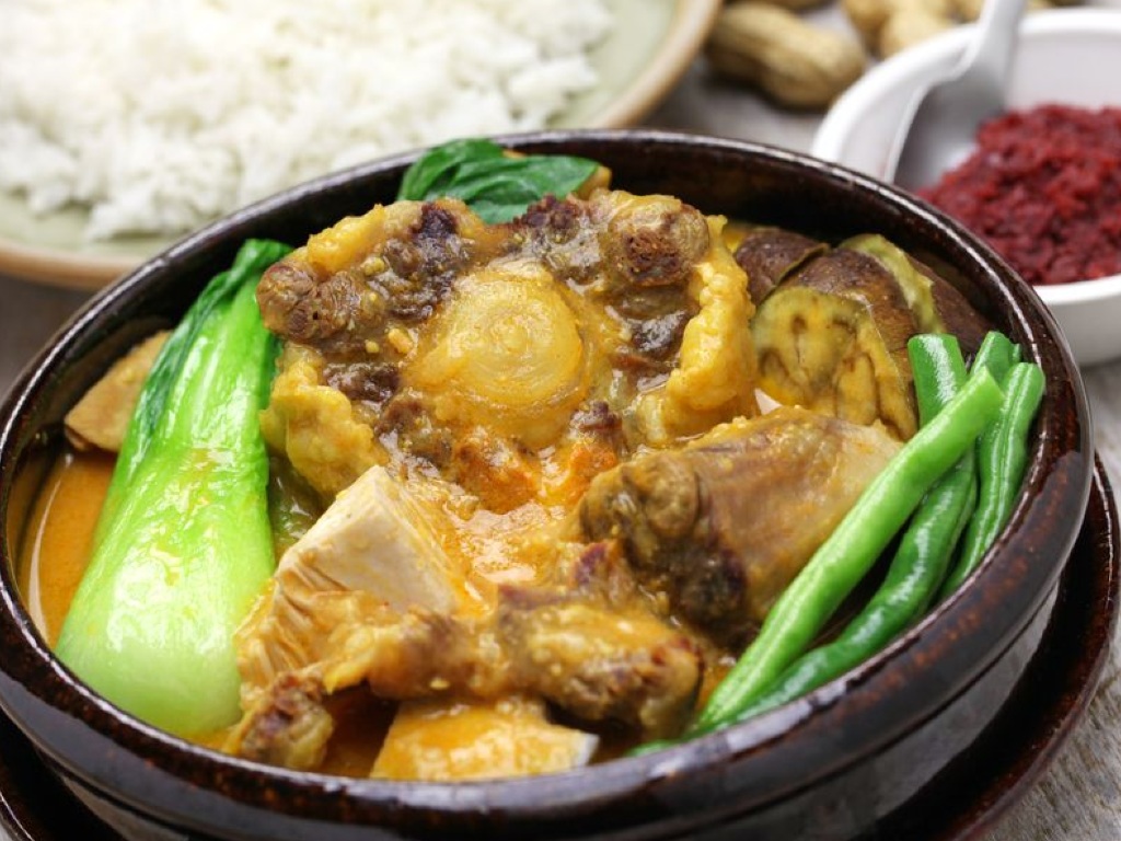 Kare-kare