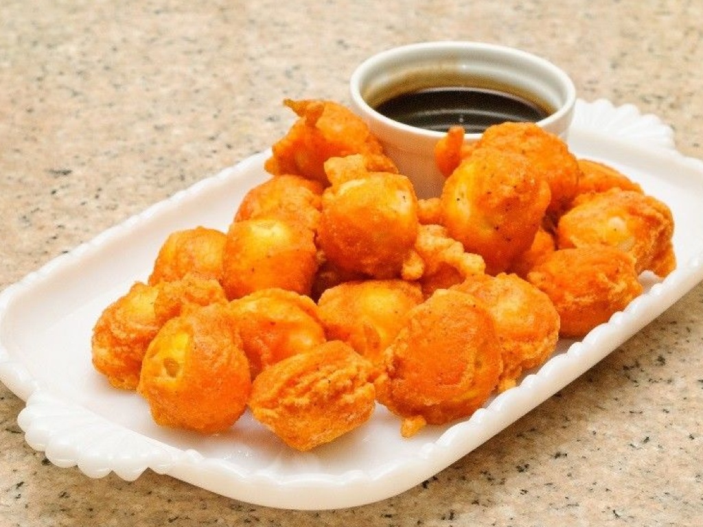 Kwek-kwek