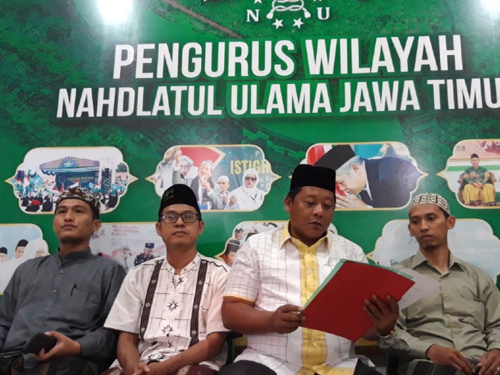 PWNU Jatim