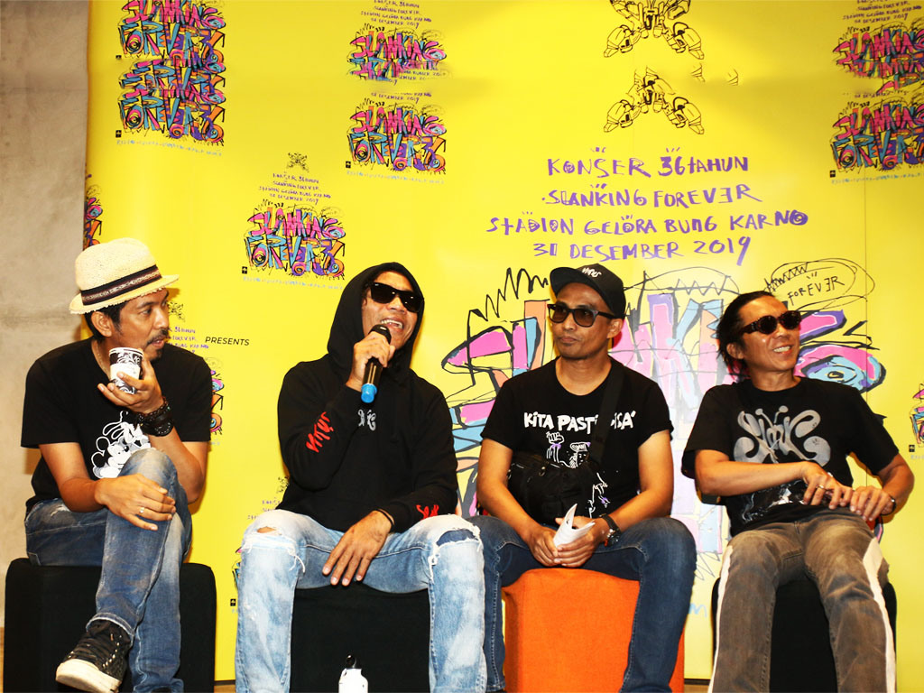 Slank