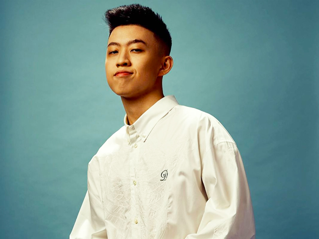 Rich Brian