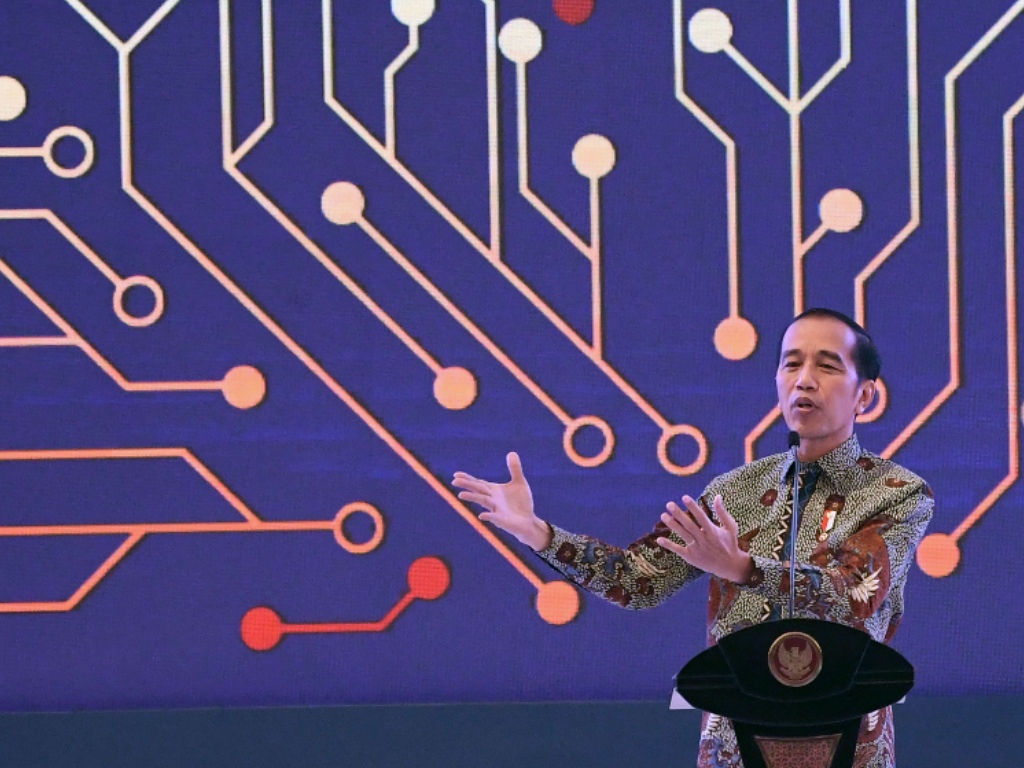 Joko Widodo