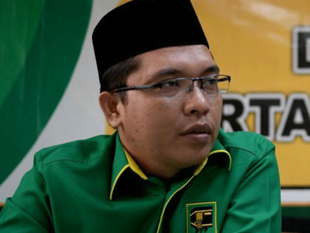 Achmad Baidowi