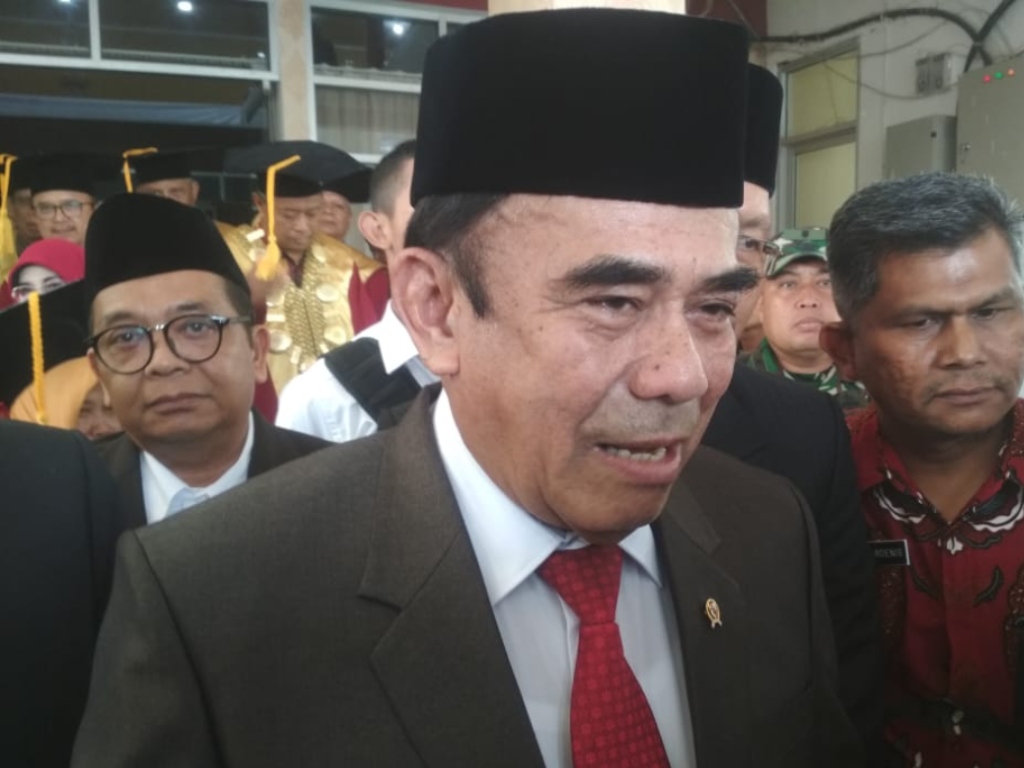 Menteri Agama