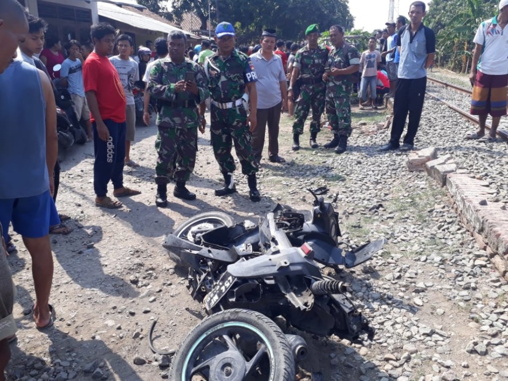 33 KA Tegal