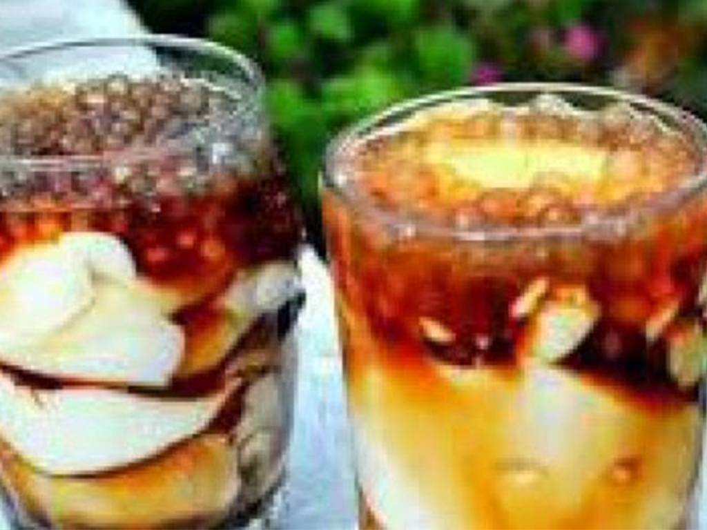 Taho