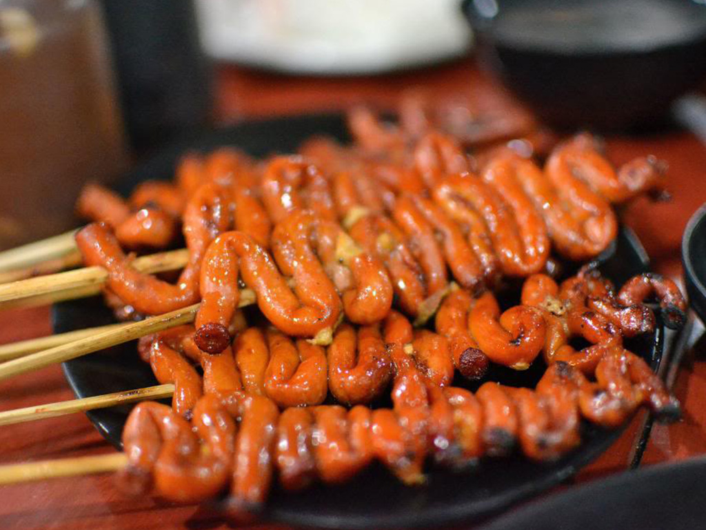 Isaw