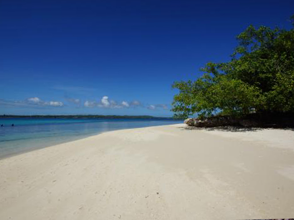 Pulau Bantayan