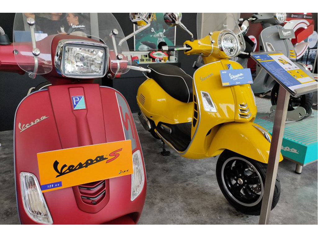 Vespa