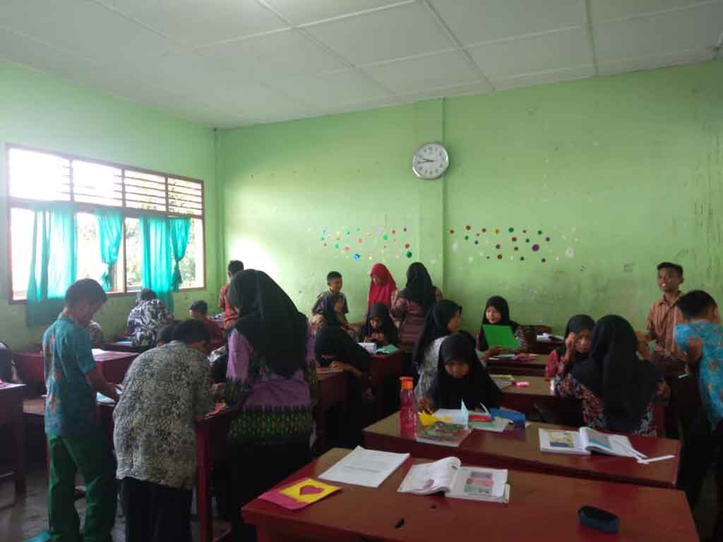 Kelas