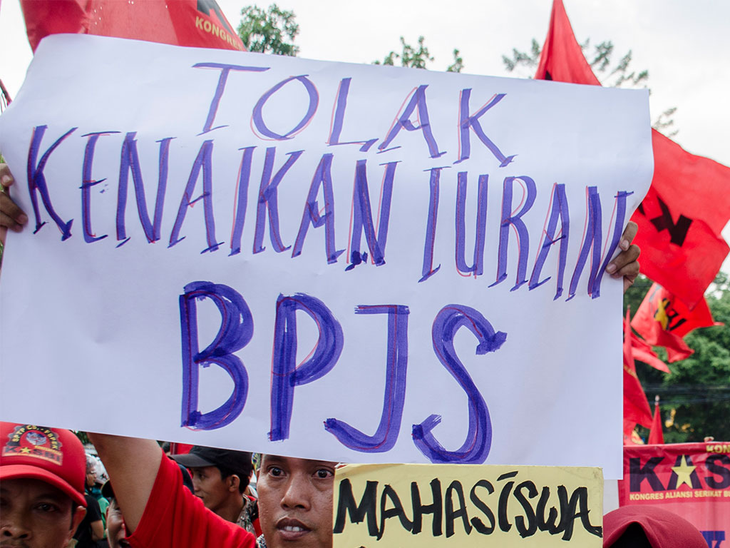 BPJS