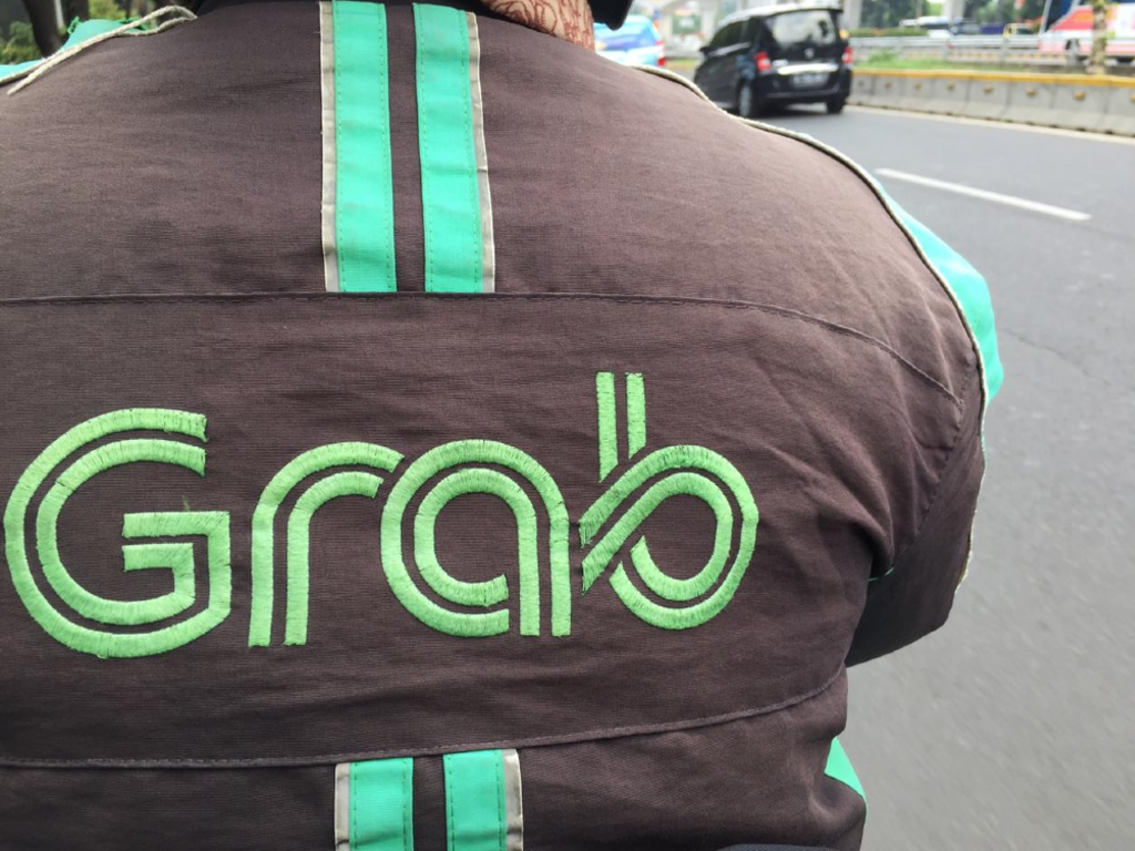 Grab