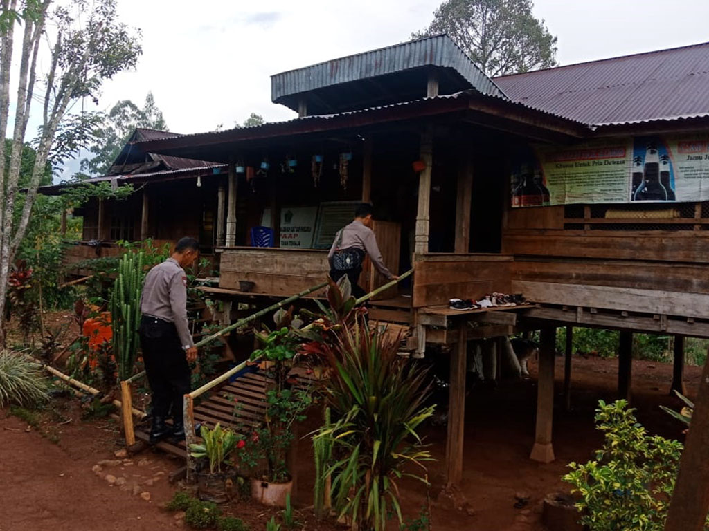 Tana Toraja