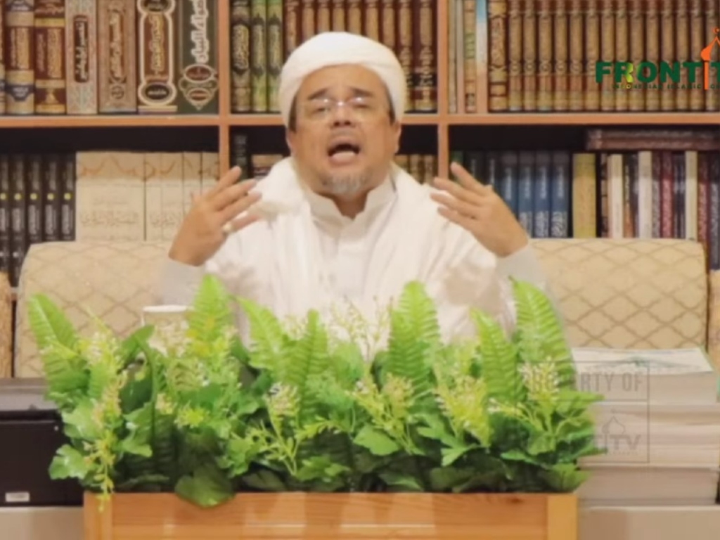 Rizieq Shihab