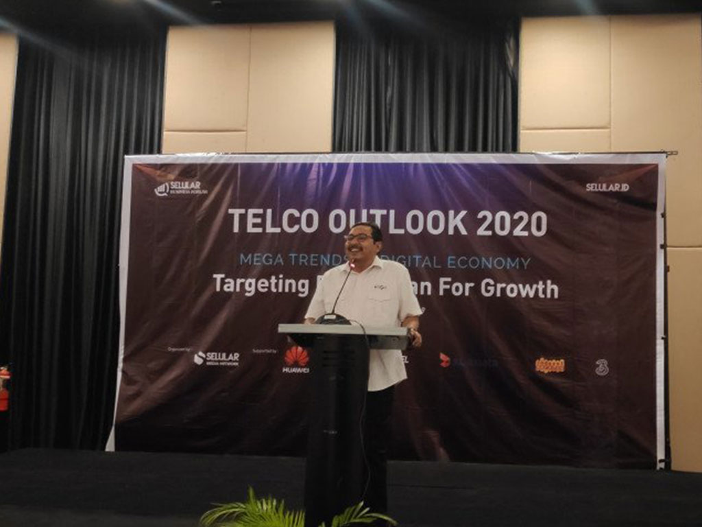 Selular Telco Outlook 2020