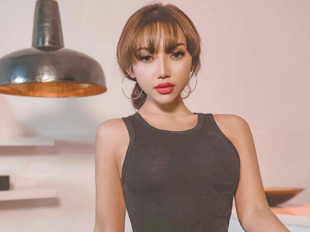 5 Fakta Messya Iskandar Ribut dengan Polisi | Tagar