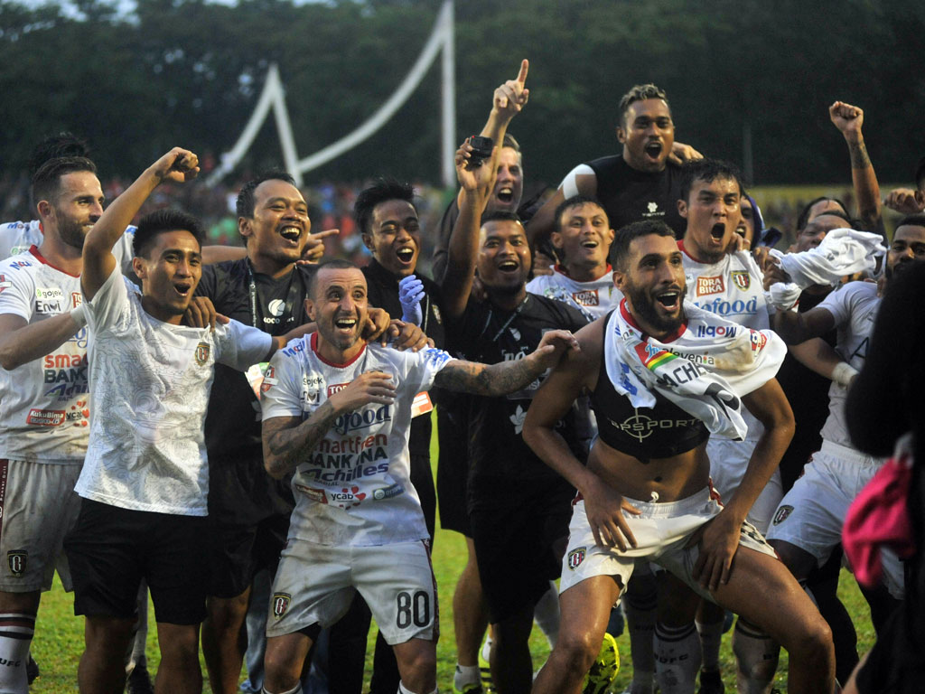 Bali United