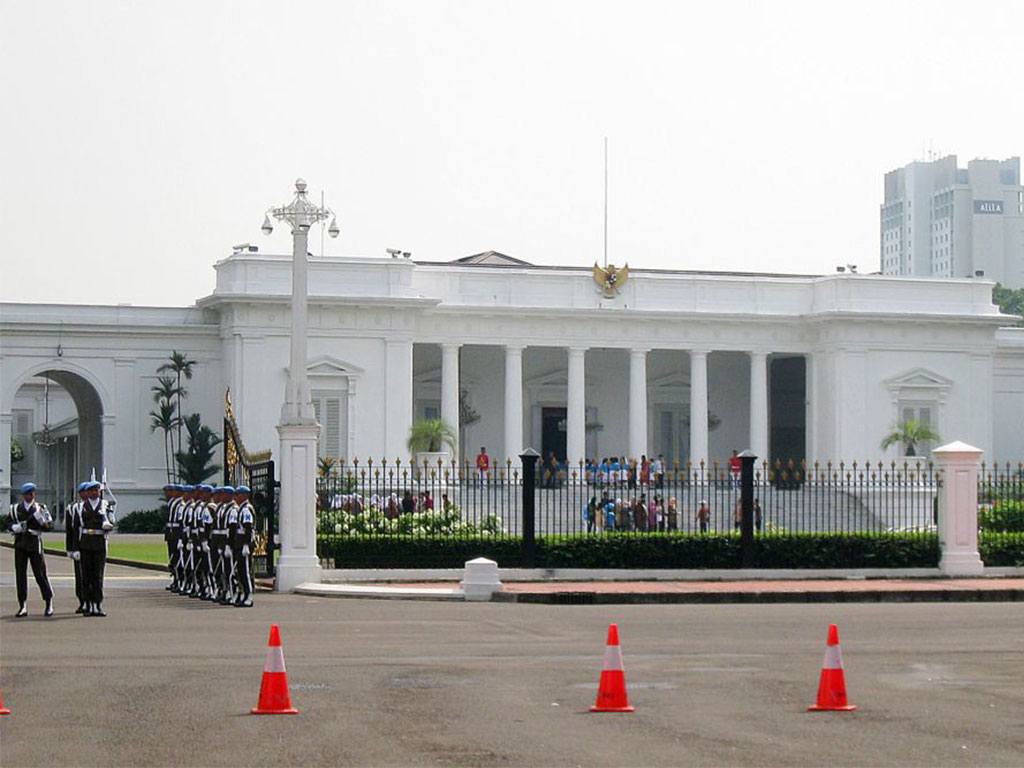 Istana Negara