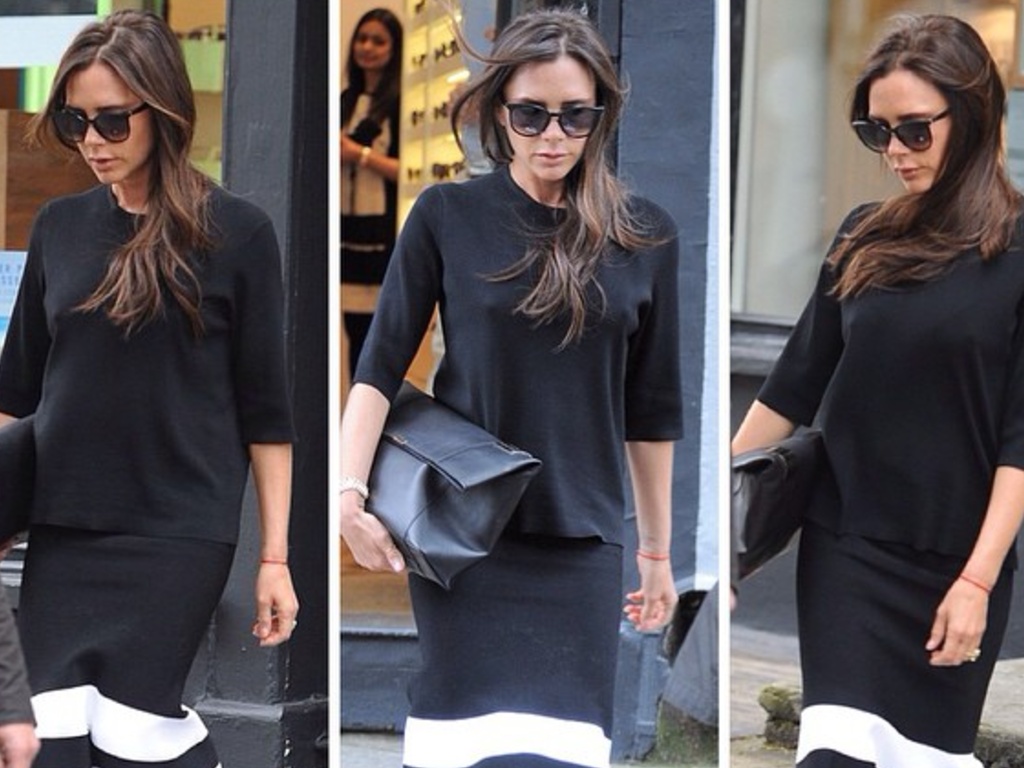 Victoria Beckham