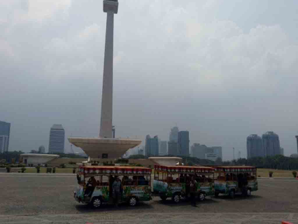 Monas