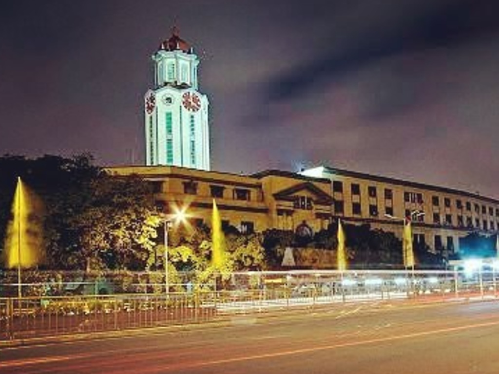 City Hall Manila