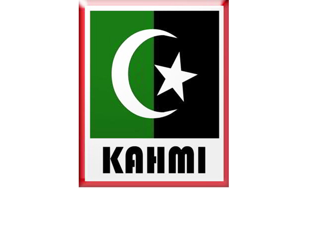 KAHMI