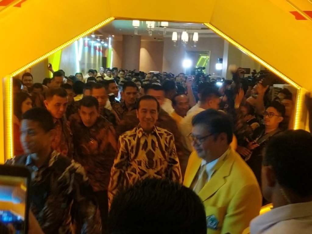 Jokowi