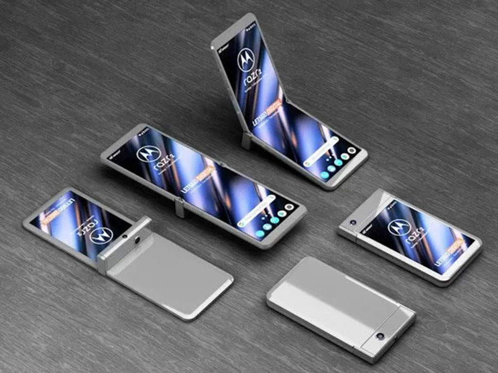 Motorola Razr 2020