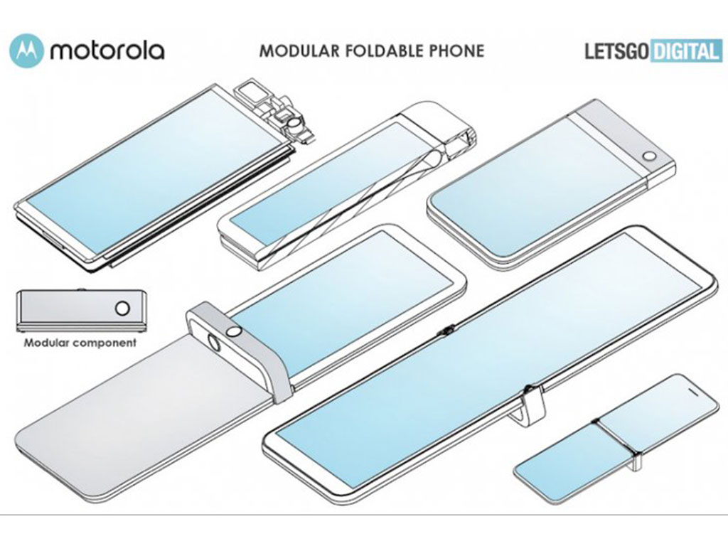 Motorola Razr 2020