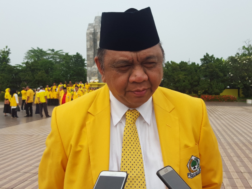 Golkar Sumbar