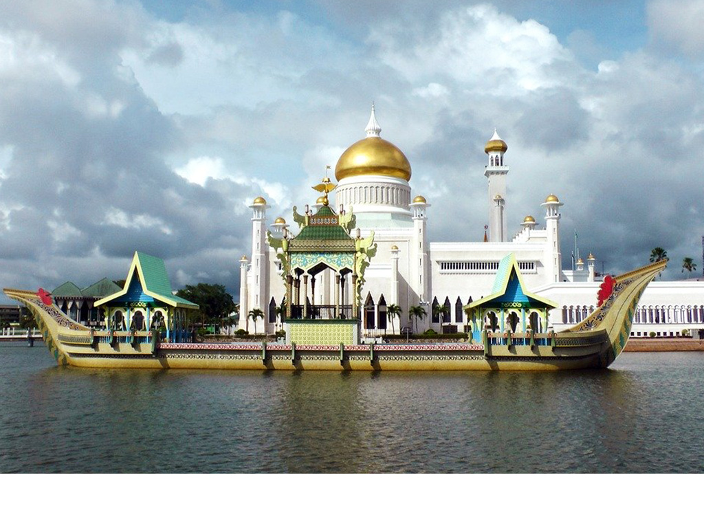 Brunei Darussalam