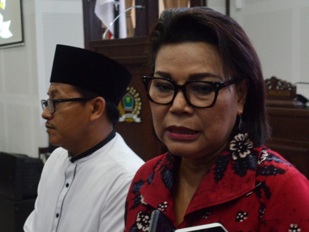 Wakil Ketua KPK