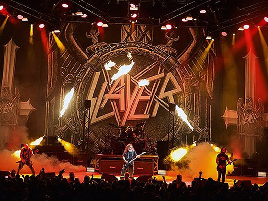 Slayer